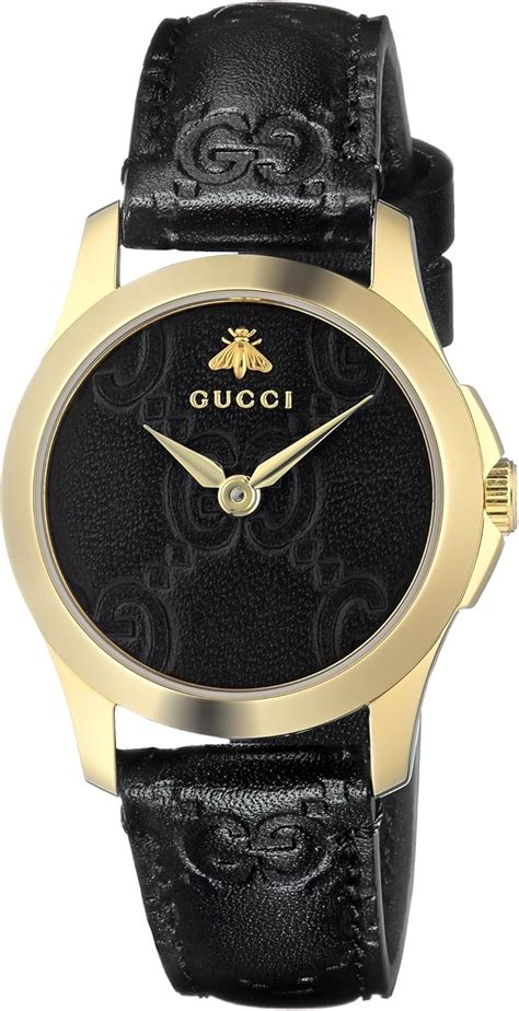 Relojes Gucci para mujer 